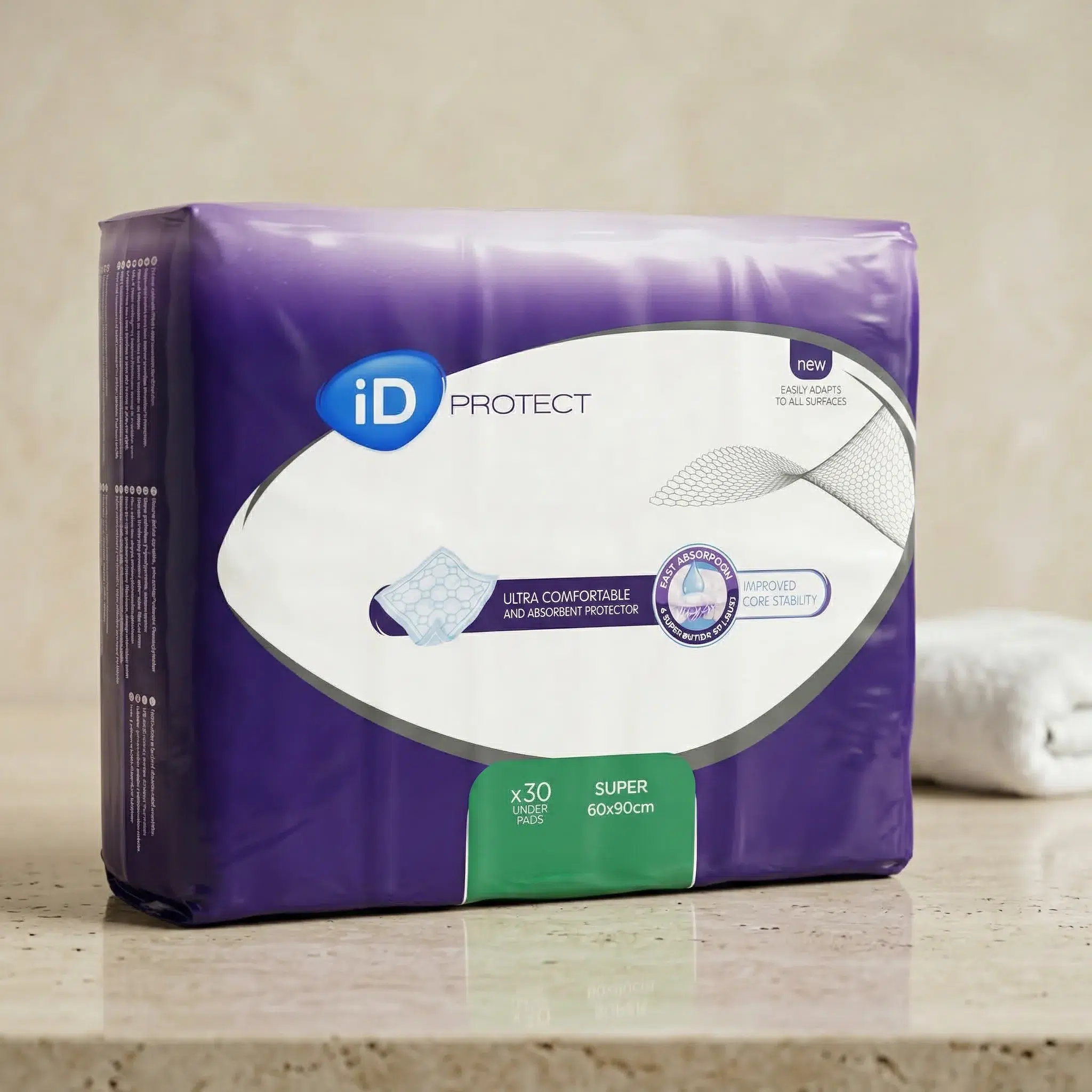Alèse ID PROTECT