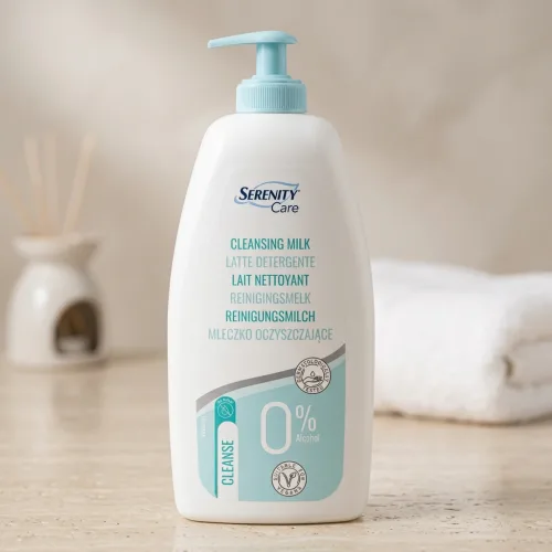Crème serenity
