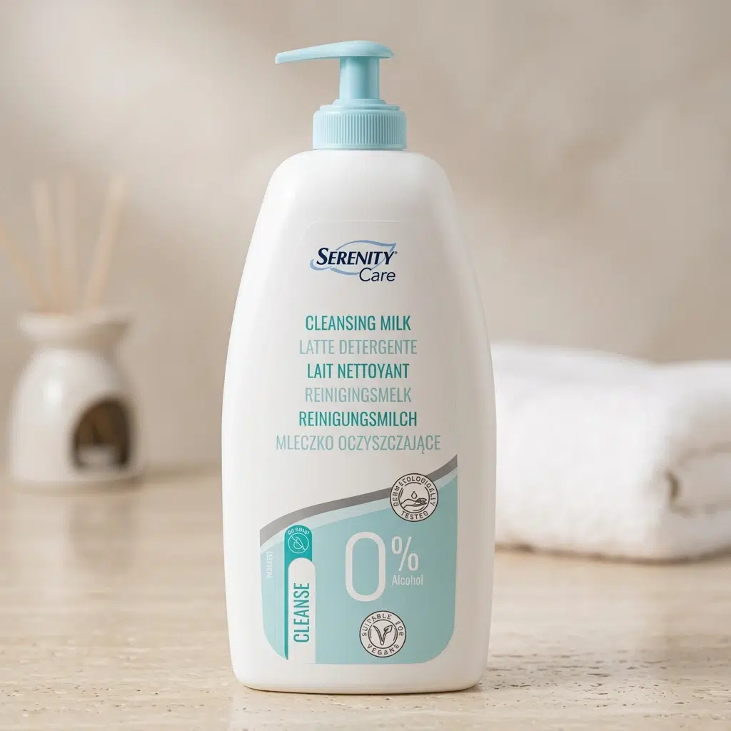 Crème serenity