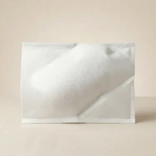 Gants de toilette Ontex iD Care pour hygiène quotidienne
