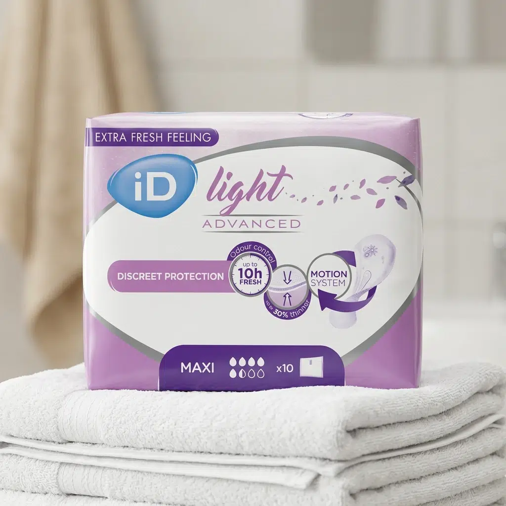 ID LIGHT MAXI