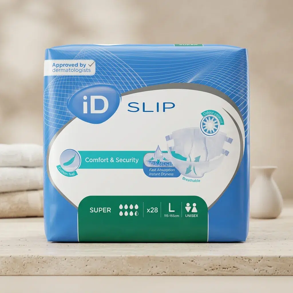 ID SLIP XL SUPER 14