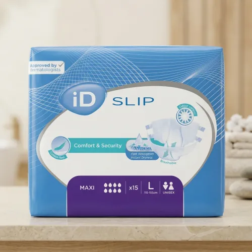 ID SLIP L 15