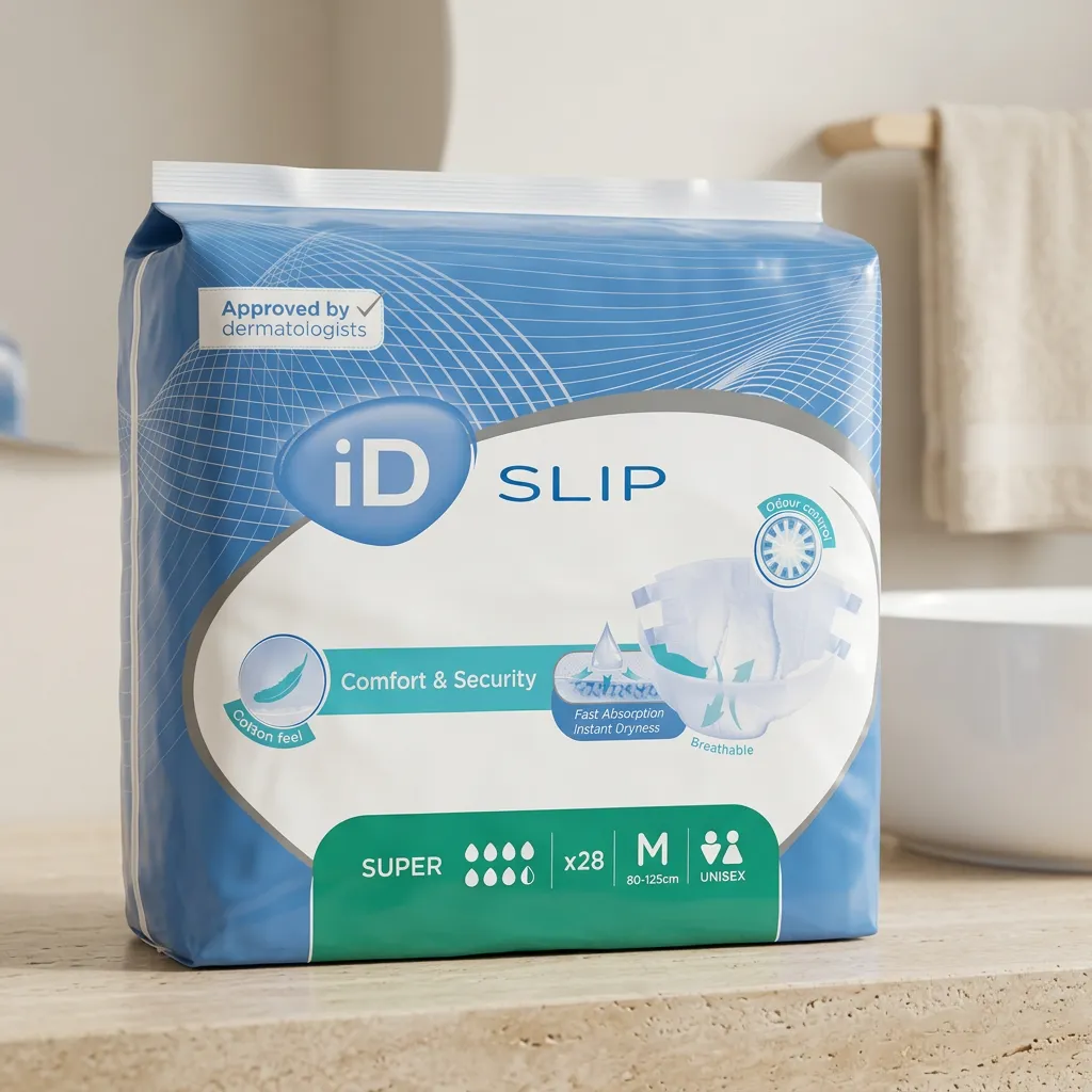 ID SLIP M 28
