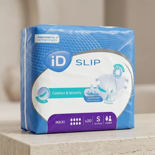 ID SLIP MAXI S 20