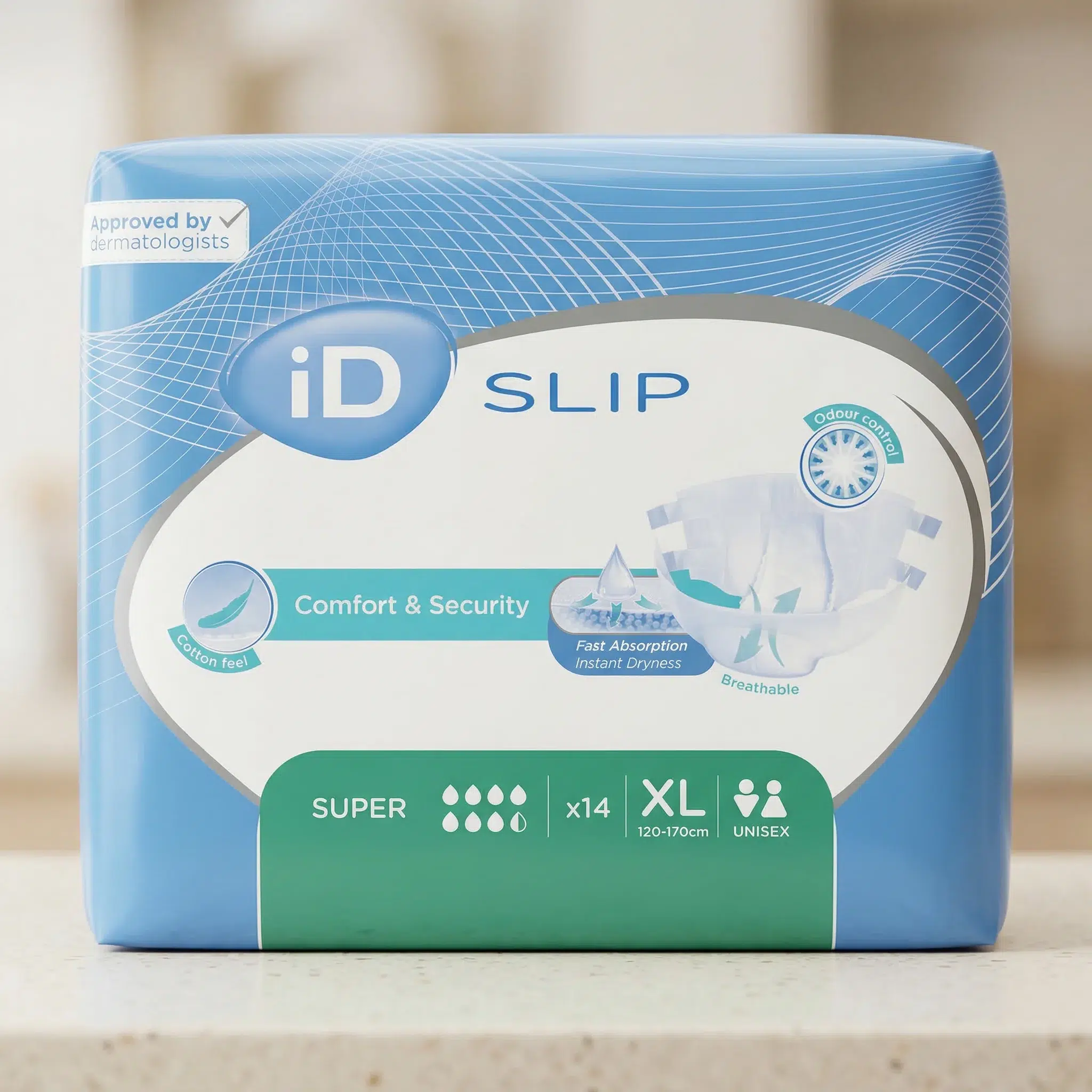 ID SLIP XL