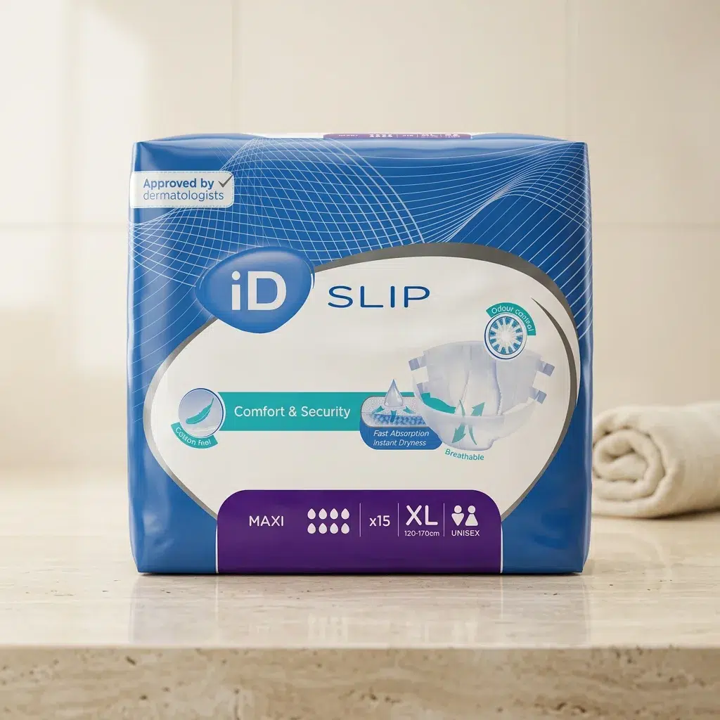 ID SLIP XL