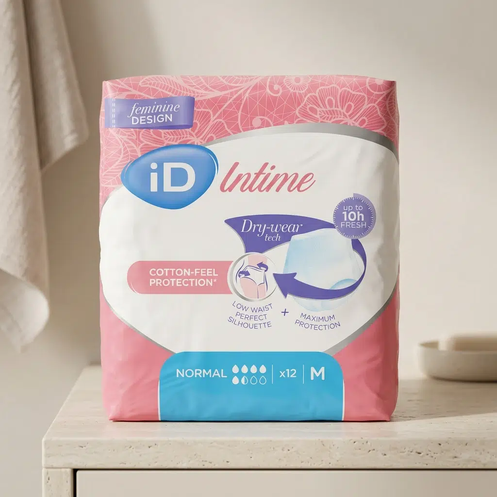id intime