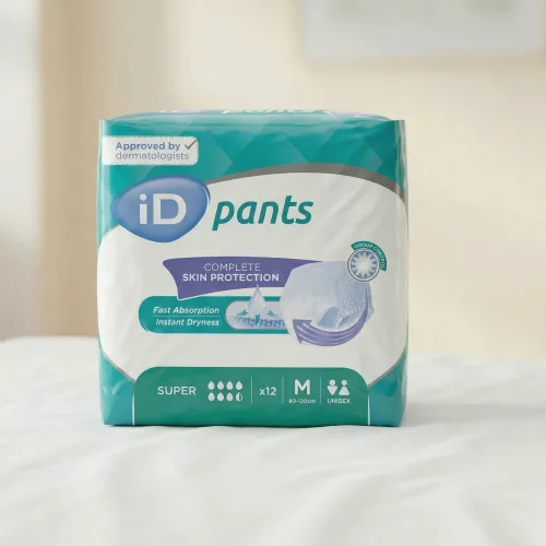 ontex id pants medium super