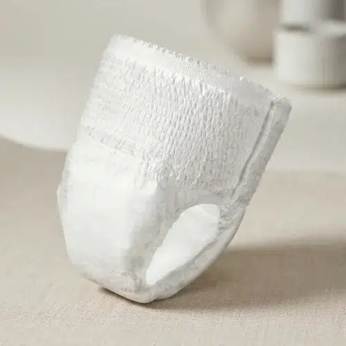 photo culotte absorbante