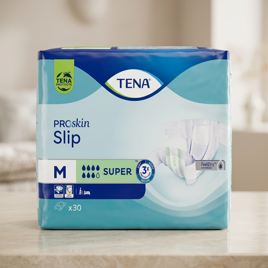 ProSkin Slip M Super
