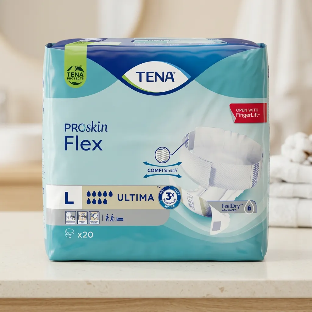 Proskin Flex L ultima