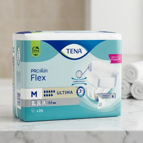 proskin flex tena M ultima