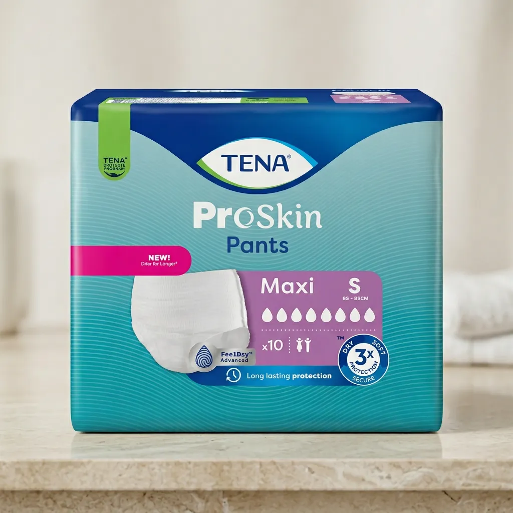 Tena ProSkin Pants S Maxi
