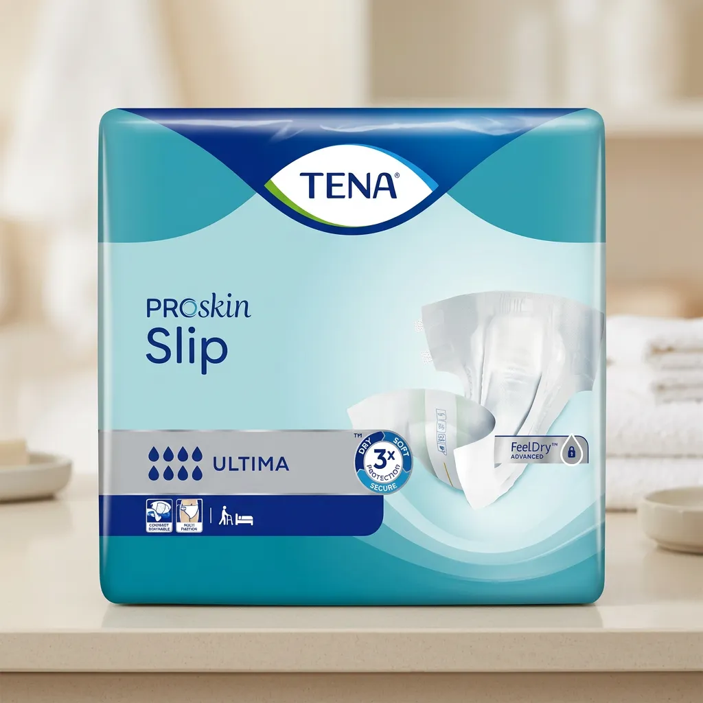 Pro skin Slip tena ultima