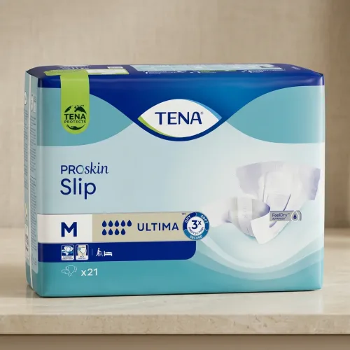 Tena Proskin Slip M