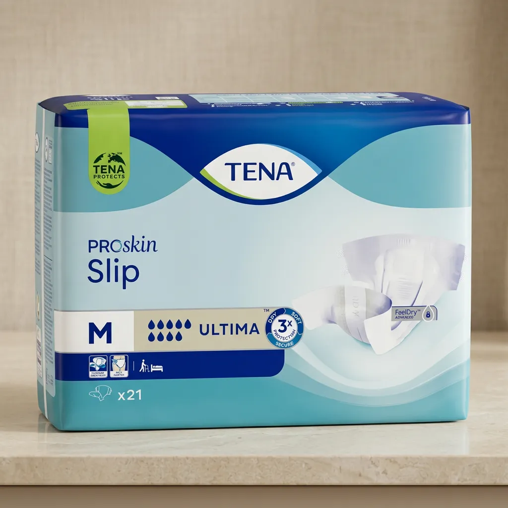 Tena Proskin Slip M