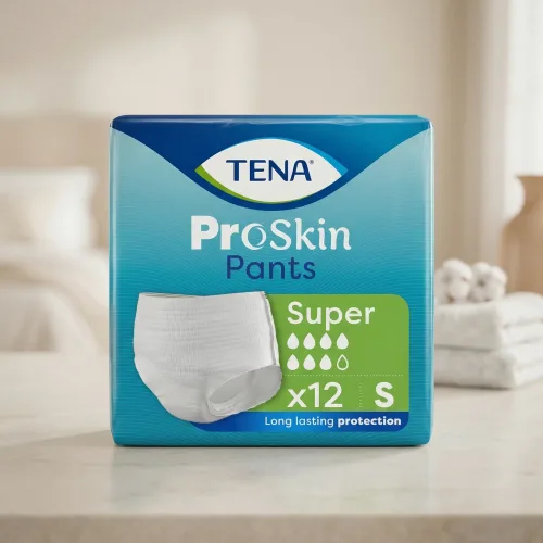 Proskin pants taille S
