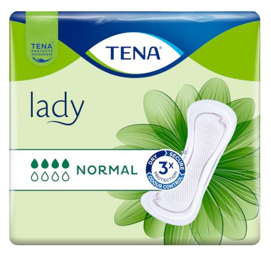 Tena Lady Normal