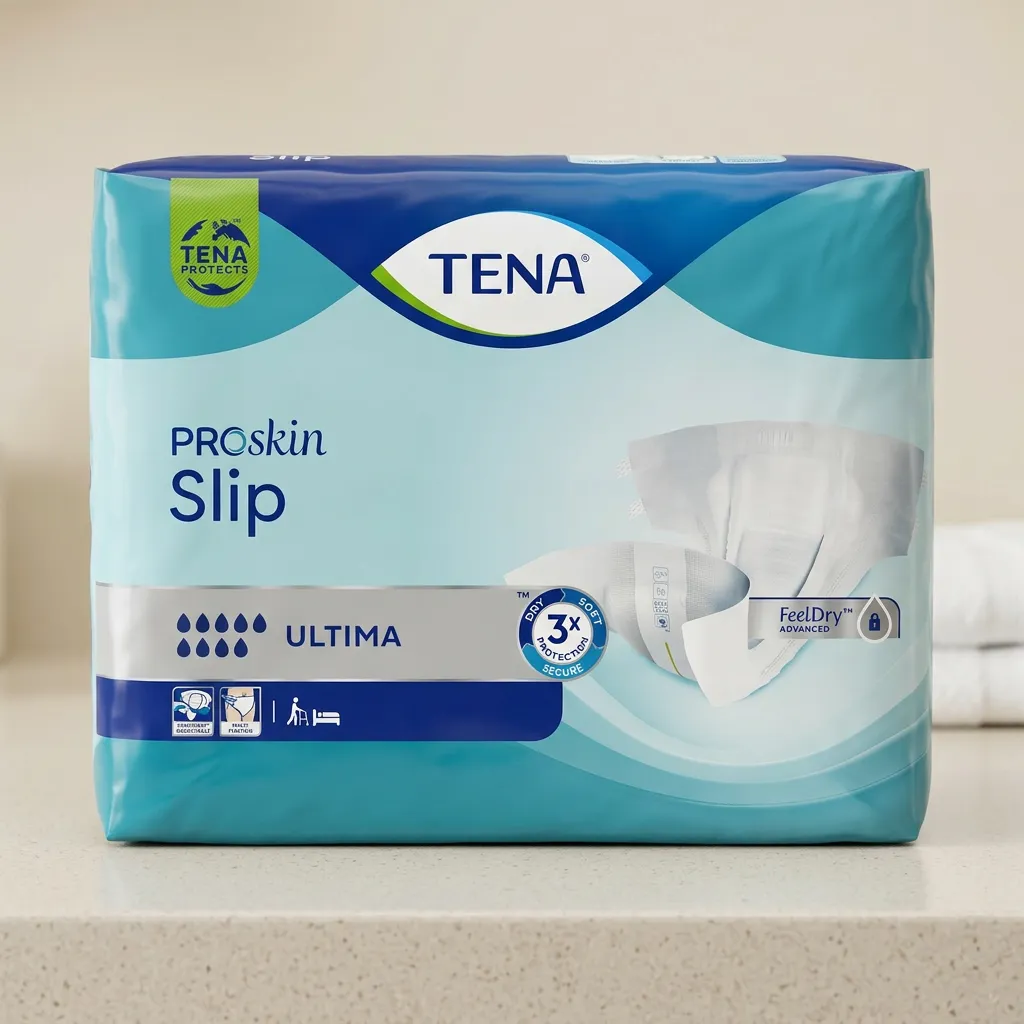 Tena-SLip-Ultima
