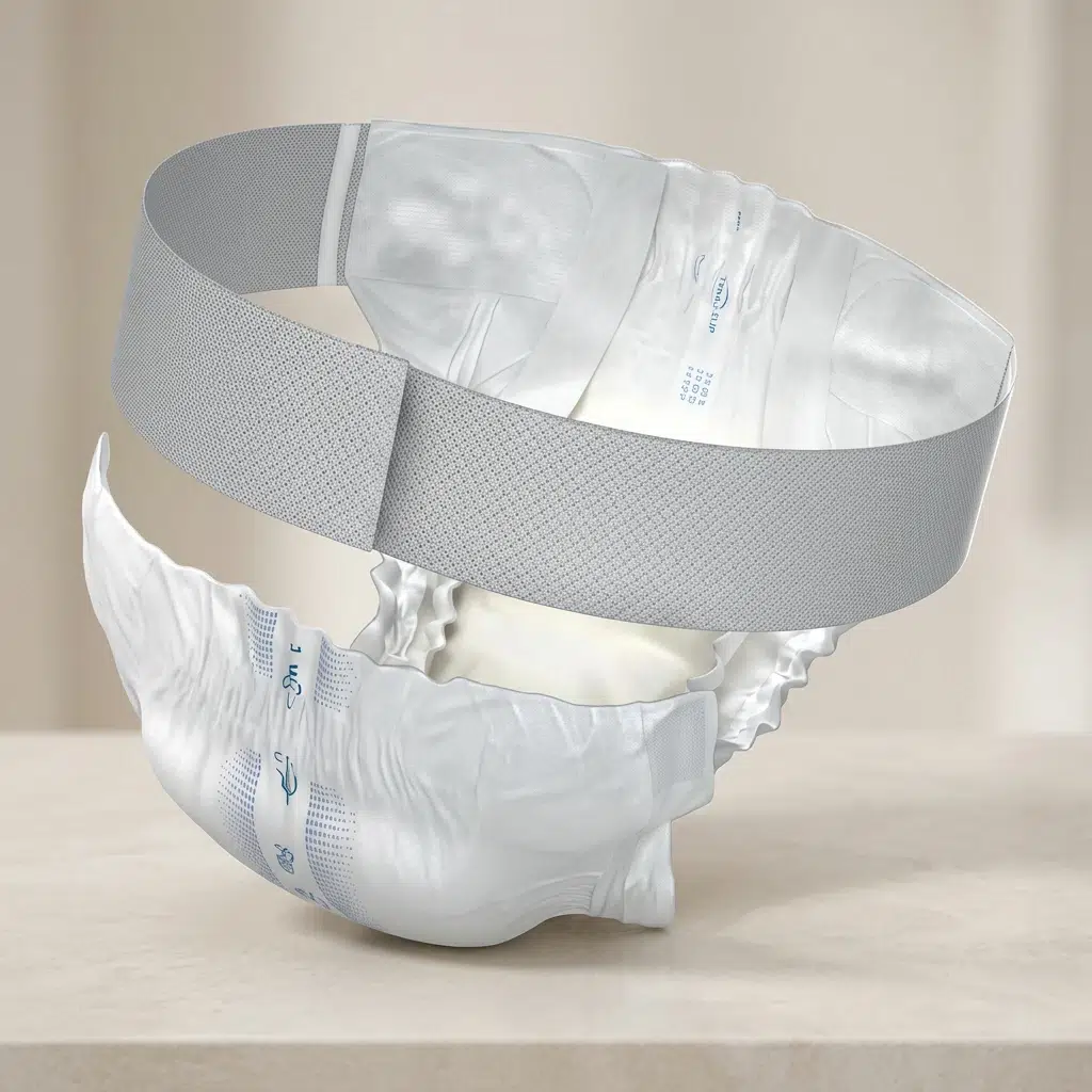 Protection ceinture