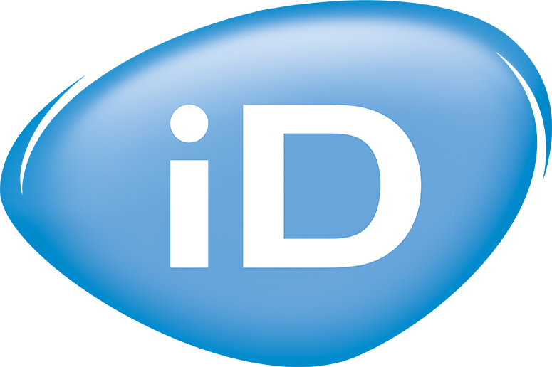 logo Ontex id