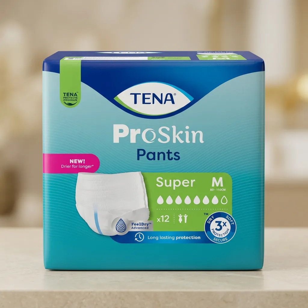pants proskin tena M
