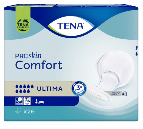 tena comfort ultima