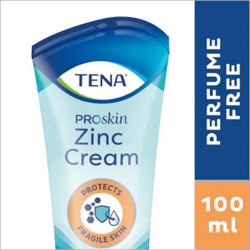 tena creme apaisante au zinc anti escarres 100 ml 2