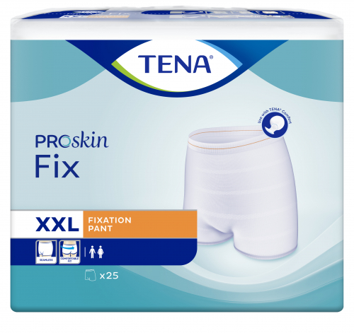 tena fix xxl premium boite de 25