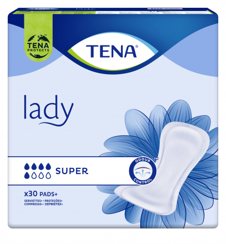 tena lady super