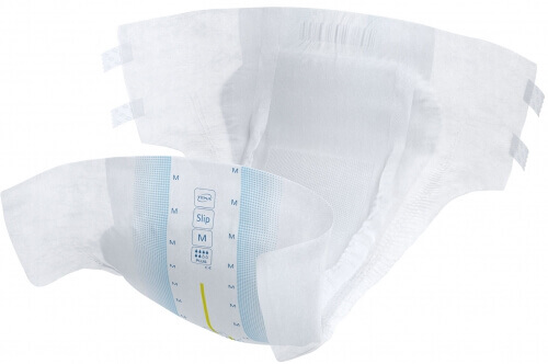 tena slip medium maxi 2