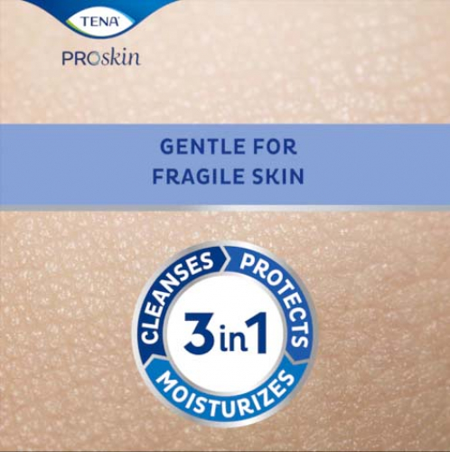 tena wash cream 500 ml 5