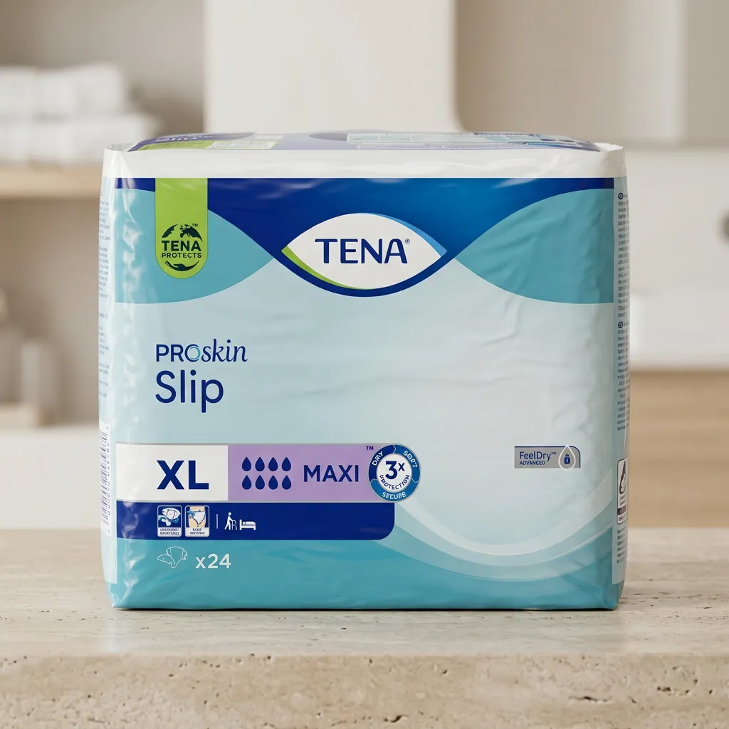 Tena Slip Xl Maxi