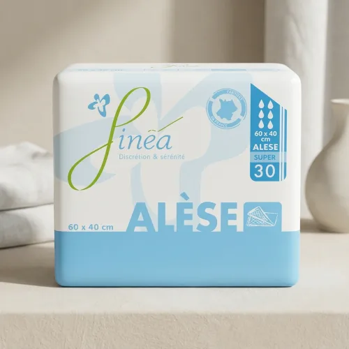 Alèse Finéa