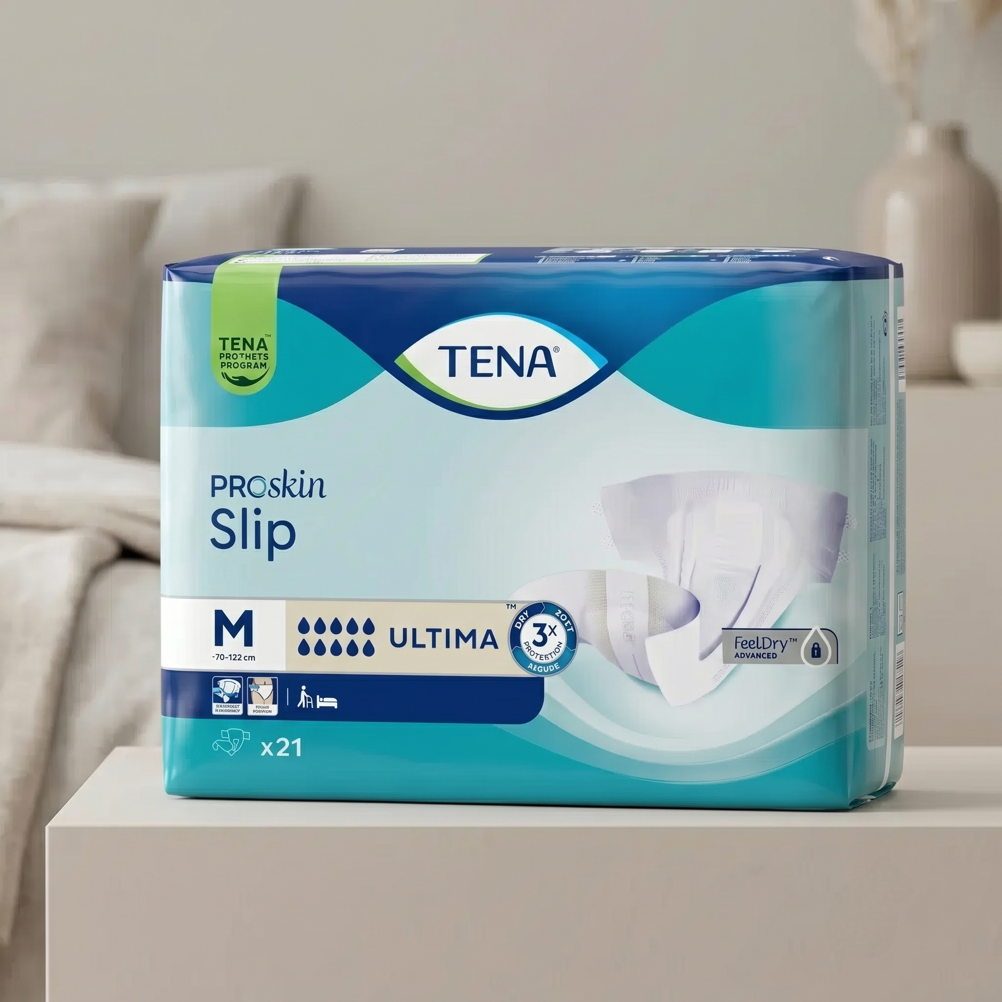 Tena proskin slip ultima M